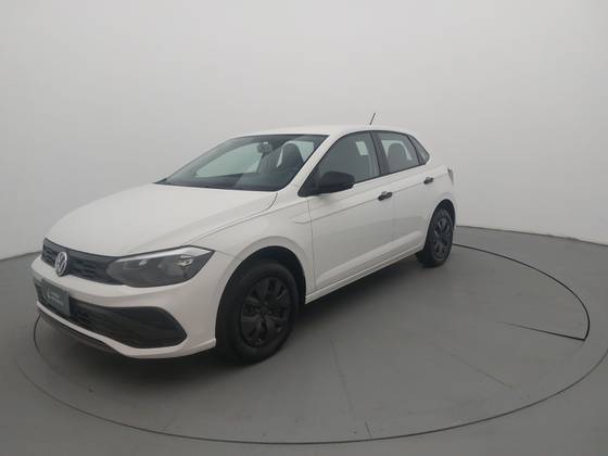 VOLKSWAGEN POLO 1.0 MPI TRACK MANUAL VOLKSWAGEN POLO 1.0 MPI TRACK MANUAL
